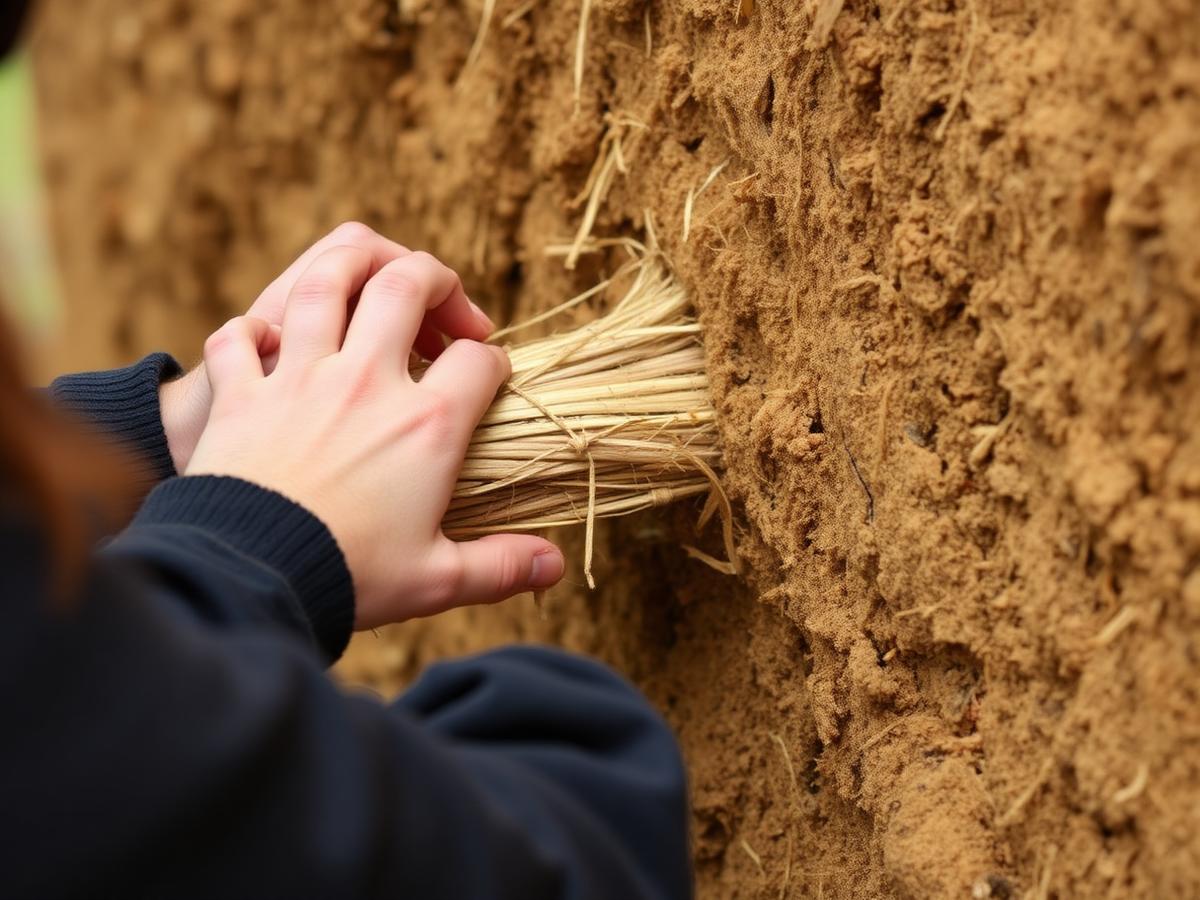 Natural Building Education