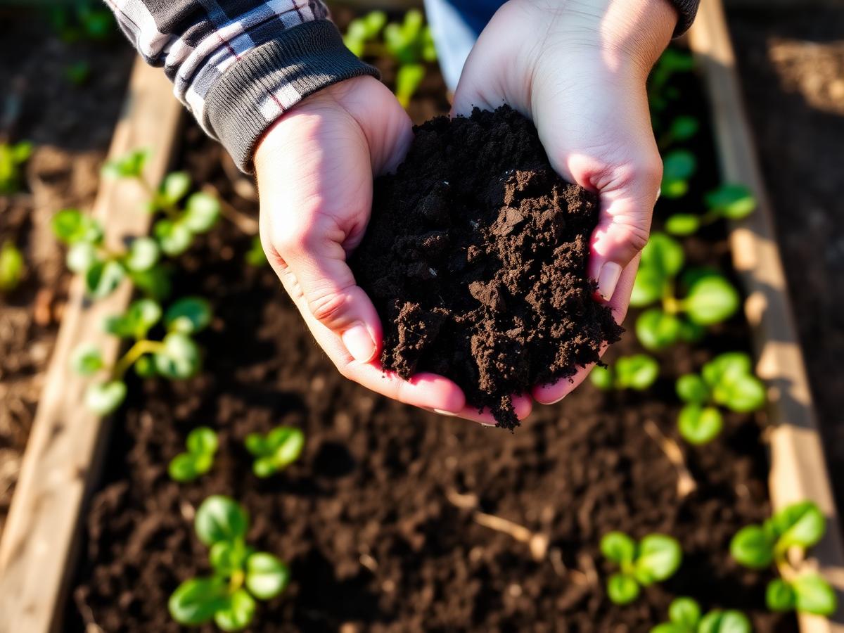 Composting & Waste Reduction