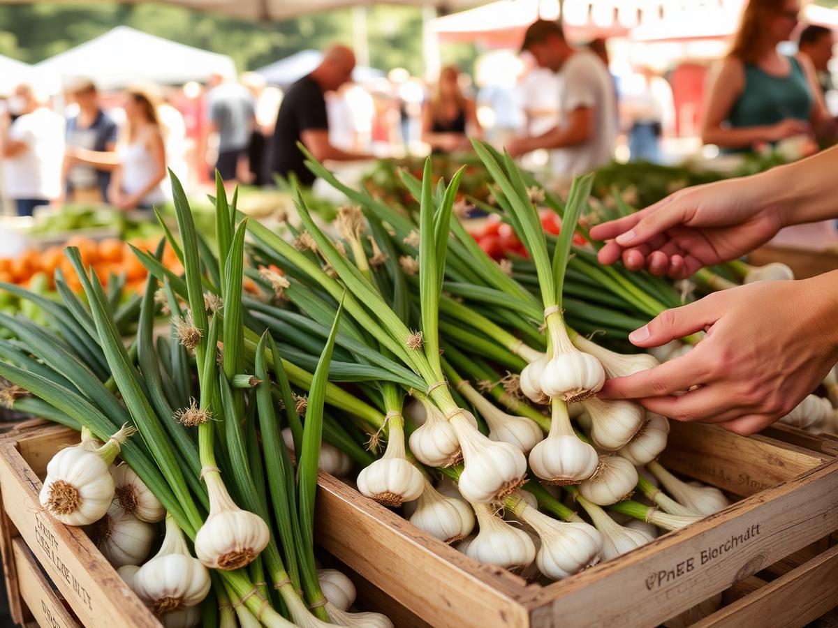 Reno Garlic Fest