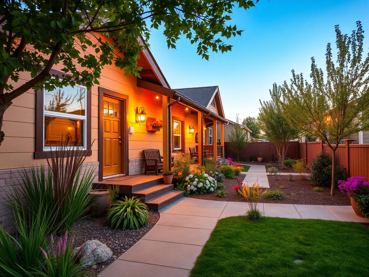 Affordable Housing Initiatives