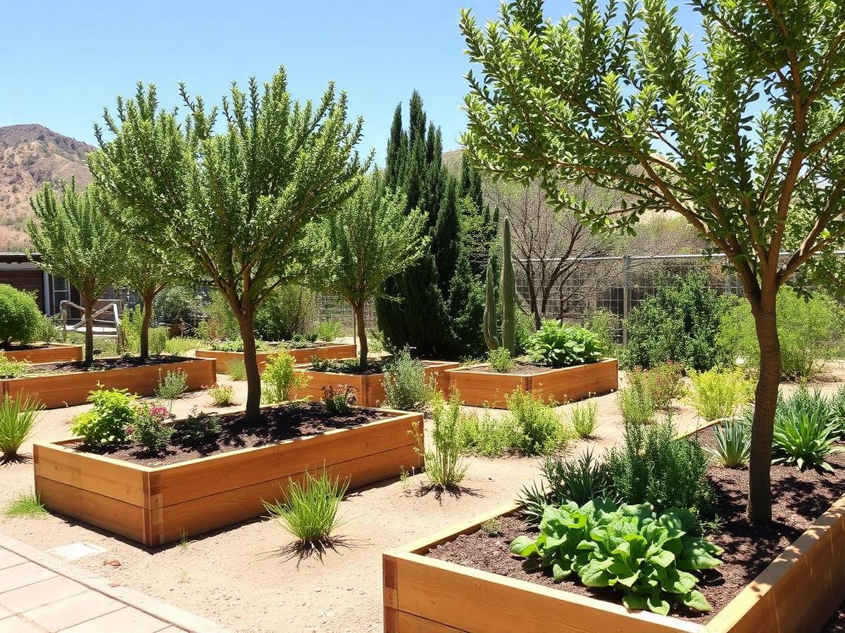 Permaculture & Sustainability Education