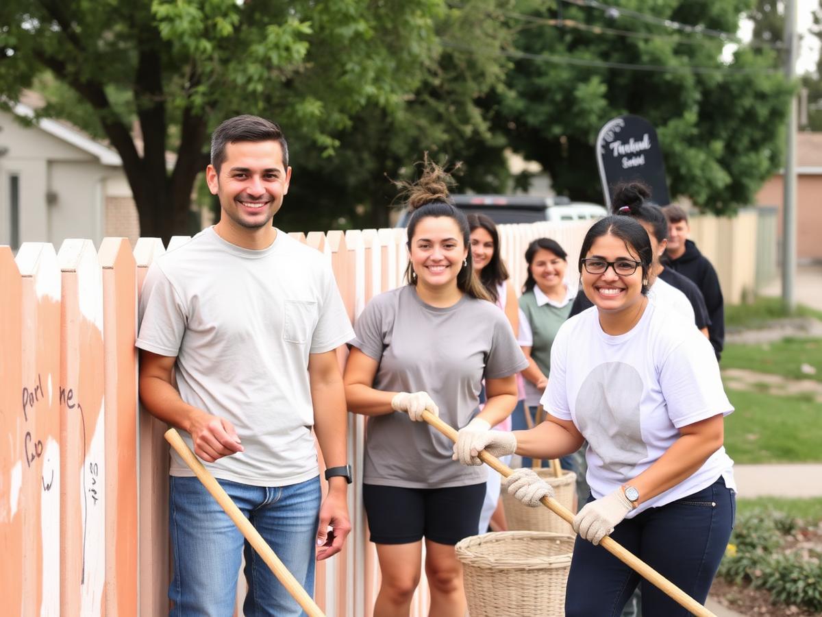 Community Service